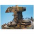 1/35 M901 Hammerhead Conversion set for Academy/Italeri kits