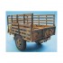1/35 US M105 1.5ton Trailer 