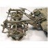 1/35 Australian/Canadian Leopard 1 & 2 Mine Roller