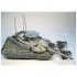 1/35 Canadian Leopard 2A6M CAN Barracuda Conversion set for Hobby Boss kits