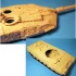 1/35 Canadian Leopard 2A6M CAN Barracuda Conversion set for Hobby Boss kits