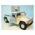 1/35 HMMWV & S250 Shelter Conversion set for Tamiya/Bronco/Academy kits