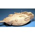 1/35 Leopard 1A5 Turret Conversion set for Revell/Italeri/Meng/HobbyBoss kits