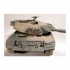 1/35 Leopard C2 MEXAS w/Thermal Cover Conversion kit for Revell/Italeri kits