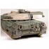 1/35 Leopard C2 MEXAS w/Thermal Cover Conversion kit for Revell/Italeri kits