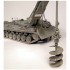 1/35 German Leopard 1 AEV w/Interior 