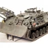 1/35 German Leopard 1 AEV w/Interior 