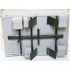 1/35 2to Tmil Gl (Unimog U1300) Platform Passenger Ladeflache for Revell kits