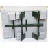 1/35 2to Tmil Gl (Unimog U1300) Platform Passenger Ladeflache for Revell kits