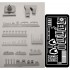 1/35 German M48 A2 CG Conversion set for Dragon kits #3546/3559