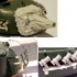 1/35 German M48 A2 CG Conversion set for Dragon kits #3546/3559