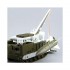 1/35 M688 Lance LT (Loader Transporter) Conversion set for Dragon M752 #3576