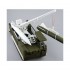 1/35 M688 Lance LT (Loader Transporter) Conversion set for Dragon M752 #3576