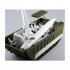 1/35 M688 Lance LT (Loader Transporter) Conversion set for Dragon M752 #3576