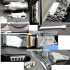 1/35 Leopard 2 A7 2016 Set-up Update set for Meng Model #TS027