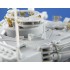 1/35 Leopard 1 AEV 2 (Pionierpanzer) Dachs A2 Resin Multi Media kit