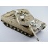 1/35 Leopard 2A6MA2 Conversion set for Tamiya kit #35271