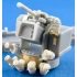 1/35 Lemur RWS - Bofors "Lemur Remote Weapon Station"