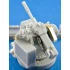 1/35 Lemur RWS - Bofors "Lemur Remote Weapon Station"