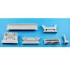 1/35 M1 Assault Breacher Vehicle (ABV) Dozer Blade for Rye Field Model #5011