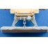 1/35 M1 Assault Breacher Vehicle (ABV) Dozer Blade for Rye Field Model #5011
