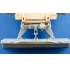 1/35 M1 Assault Breacher Vehicle (ABV) Dozer Blade for Rye Field Model #5011
