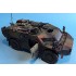 1/35 Fennek Pionierfahrzeug Conversion set for Trumpeter kit #05534