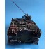 1/35 Fennek Pionierfahrzeug Conversion set for Trumpeter kit #05534