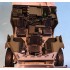 1/35 Fennek Pionierfahrzeug Conversion set for Trumpeter kit #05534