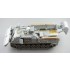 1/35 Canadian Leopard 1 Badger AEV (early)