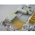 1/35 Canadian Leopard 1 Badger AEV "MEXAS" (late)