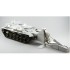 1/35 Bundeswehr M48 A2 AVLB Launcher Conversion Set for Dragon kit #3606