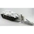 1/35 Bundeswehr M48 A2 AVLB Launcher Conversion Set for Dragon kit #3606