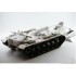 1/35 Bundeswehr M48 A2 AVLB Launcher Conversion Set for Dragon kit #3606
