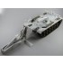 1/35 Bundeswehr M48 A2 AVLB Launcher Conversion Set for Dragon kit #3606