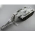 1/35 Bundeswehr M48 A2 AVLB Launcher Conversion Set for Dragon kit #3606