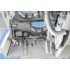 1/35 Bergepanzer 2 Standard Interior set for Takom kits 2122/2135