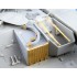 1/35 Bergepanzer 2 Detail Upgrade set for Takom kit 2122/2135