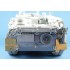 1/35 Bergepanzer 2 A2 LS Conversion set for Takom kit 2122/2135