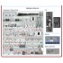 1/35 Leopard 1 AEV "Genietank NL" Conversion Set for Takom Bergepanzer 2 kit #2122