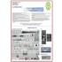 1/35 Leopard 1 AEV "Genietank NL" Conversion Set for Takom Bergepanzer 2 kit #2122