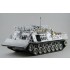 1/35 Leopard 1 AEV "Genietank NL" Conversion Set for Takom Bergepanzer 2 kit #2122