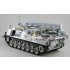 1/35 Leopard 1 AEV "Genietank NL" Conversion Set for Takom Bergepanzer 2 kit #2122