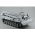 1/35 Leopard 1 AEV "Genietank NL" Conversion Set for Takom Bergepanzer 2 kit #2122