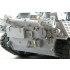1/35 Leopard 1 AEV "Genietank NL" Conversion Set for Takom Bergepanzer 2 kit #2122