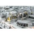 1/35 Leopard 1 AEV "Genietank NL" Conversion Set for Takom Bergepanzer 2 kit #2122