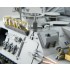 1/35 Leopard 1 AEV "Genietank NL" Conversion Set for Takom Bergepanzer 2 kit #2122