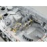 1/35 Leopard 1 AEV "Genietank NL" Conversion Set for Takom Bergepanzer 2 kit #2122