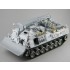 1/35 Leopard 1 AEV "Genietank NL" Conversion Set for Takom Bergepanzer 2 kit #2122