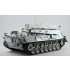 1/35 Leopard 1 AEV "Genietank NL" Conversion Set for Takom Bergepanzer 2 kit #2122